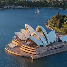 Study in Australia