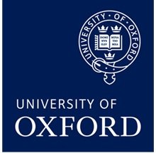 University of Oxford Logo